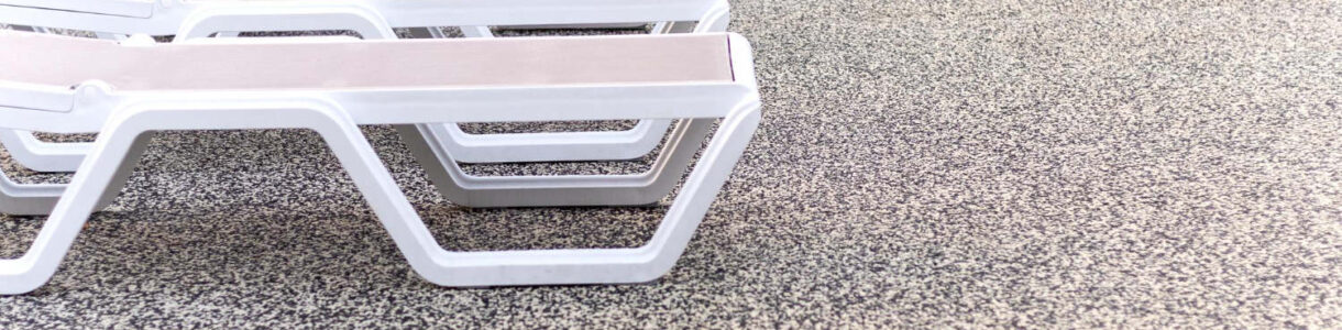 Granit płomieniowany