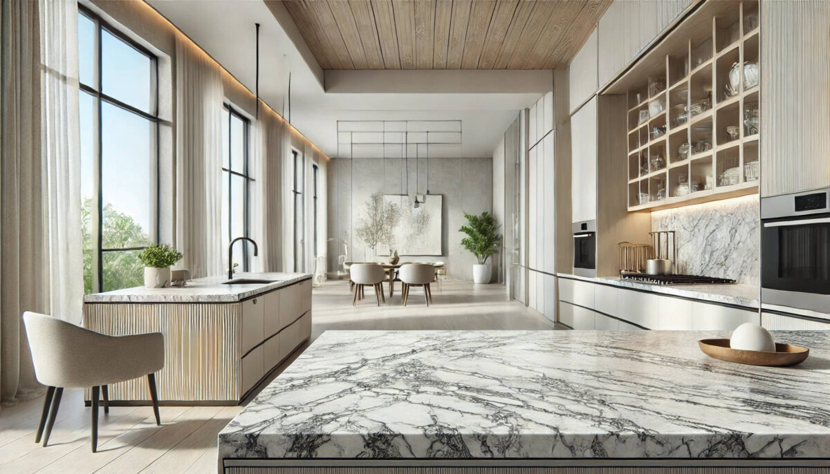 GRANIT VISCOUNT WHITE