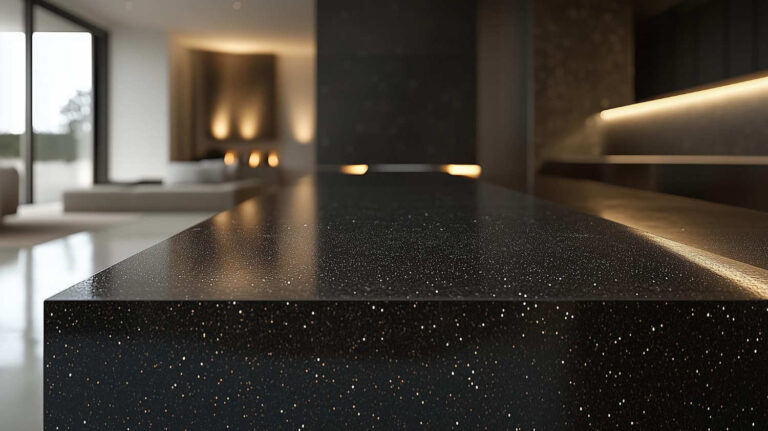 GRANIT STAR GALAXY